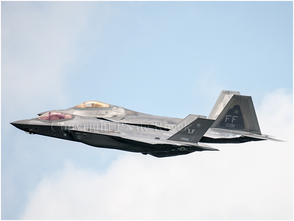 Lockheed F35 Lockheed F22